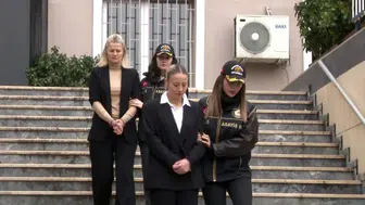 Kubilay Kaan Kundakçı cinayetinde karar: Aleyna Kalaycıoğlu'na beraat, Kadayıfçıoğlu'na müebbet