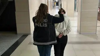 Kırıkkale'de narkotik ve asayiş ekiplerinden operasyon: 2 kişi cezaevine gönderildi