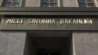 Milli Savunma Bakanlığından Kuzey Irak ve Suriye'ye Hava Harekâtı