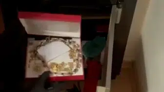 Esenyurt Belediyesi soruşturmasında Yusuf Ulutaş'ın evinden çıkan servet dudak uçuklattı