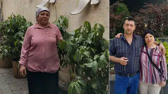 Antalya'da feci kaza: Yaya geçidindeki yaşlı adam hayatını kaybetti
