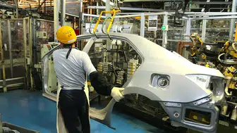 Sakarya Otomotiv İhracatında Dördüncü Sırada Yer Aldı