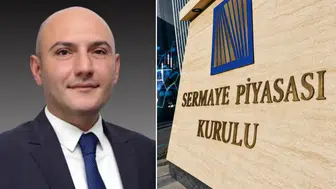 Fon Soruşturmasında Eski SPK Daire Başkanı Erman Çete Tutuklandı