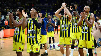 EuroLeague'de 2. Çift Maç Haftası Başlıyor: İlk Maç Fenerbahçe-Zalgiris Maçı