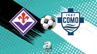 Fiorentina Como Maçı Ne Zaman ve Hangi Kanalda Canlı Yayınlanacak ?