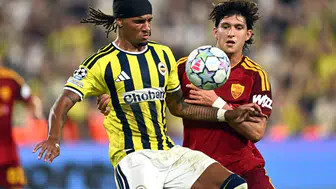 Fenerbahçe'nin vazgeçilmezi Archie Brown : Savunma ve hücumda takımın yükünü çekiyor