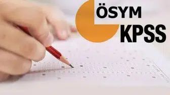 2026 KPSS Ortaöğretim Cevap Anahtarı Ne Zaman Yayımlanacak ?