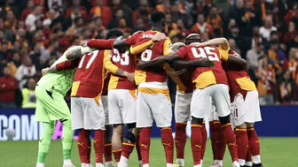 Galatasaray'ın Lille Maçında Kadroda Olmayan Yıldızı Kimdir?