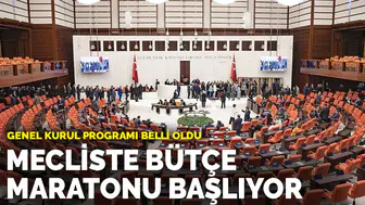 2027 Yılı Bütçe Maratonu Ne Zaman Başlayacak ve Süreci Nasıl İşleyecek?