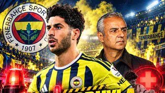 Fenerbahçe, Talisca'nın Ayrılığı ve Asensio'nun Sakatlığı Sonrası 10 Numara Transferine Mi Yöneliyor?