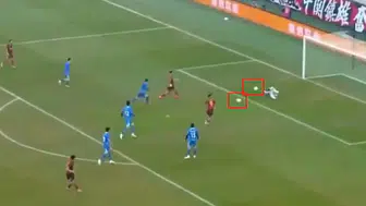 Futbol Tarihinde Bir İlk: Aynı Anda İki Gol Atılabilir Mi?