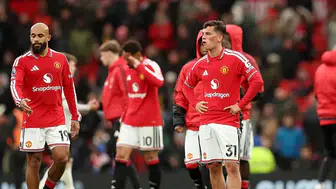 Manchester United, Bournemouth'a Karşı Neden Bu Kadar Zorlandı?