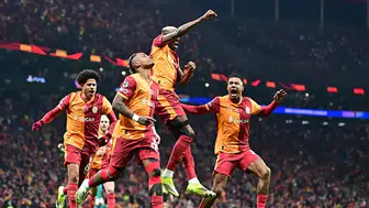 Galatasaray, Barcelona ile Karşılaşacak: İlk 11 Belli Oldu mu?