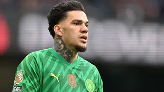 Ederson bu sezon Fenerbahçe'nin kalesini nasıl güçlendirdi ?
