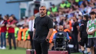 Trabzonspor'un KuPS Maçı Öncesinde Thomas Reis'in Basın Toplantısı Ne Zaman Yapılacak?
