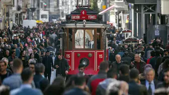 Türkiye'nin 2025 Yılı Nüfus Verileri Açıklandı mı? İl İl Güncel Rakamlar Neler?
