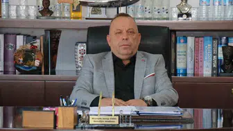 Bozdoğan Belediye Başkanı Özel’den zeytin fiyatlarına çağrı