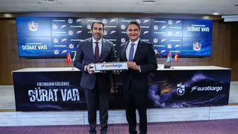 Trabzonspor ve Sürat Kargo arasındaki sponsorluk anlaşması neden yenilendi ?