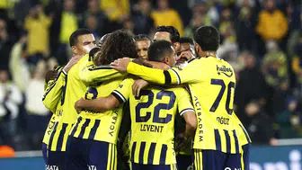Fenerbahçe - Slavia Prag Maçı Ne Zaman, Saat Kaçta ve Hangi Kanalda Yayınlanacak ?