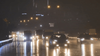 İstanbul'da Şiddetli Sağanak Yağış Nedenleri ve Etkileri Neler Olacak?