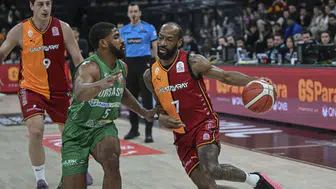 Galatasaray ile Bursaspor Basketbol Maçı Ne Zaman, Hangi Kanalda Yayınlanacak?