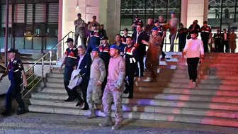 Yahşihan Belediye Başkan Vekili Demirdirek görevden uzaklaştırıldı