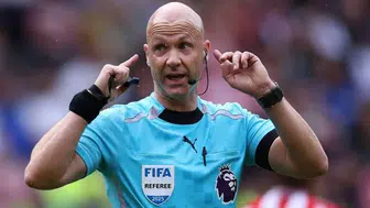 Anthony Taylor Merkez Hakem Kurulu Başkanı Oldu: Anthony Taylor Kim ?