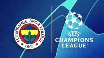 Fenerbahçe, Şampiyonlar Ligi'nde Slavia Prag'ı Ağırlıyor: Maç Öncesi Bilgiler ve Muhtemel 11'ler