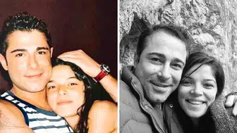 Atilla Taş'ın kızı Sezen Taş'ın annesi kimdir? Atilla Taş kaç kez evlendi?