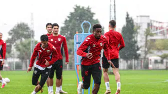 Samsunspor, Başakşehir ile Yapacağı Maç İçin Hazırlıklarını Tamamladı mı?