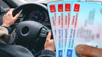 Ehliyet sınavında yeni dönem: Sabit parkur kalkıyor mu ?