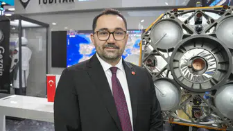 Türkiye'nin uydu görüntülerini tek platformda toplayan GEZGİN portalı yeniden açıldı