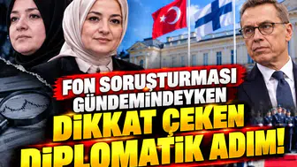 Fon Soruşturması Devam Ederken Ayşe Hilal Sayan Koytak’ın Diplomatik Ataması Ne Anlama Geliyor?