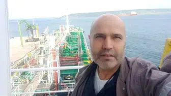 Silivri Açıklarında Batan Gemide Hayatını Kaybeden Kaptanın Cenazesi Bulundu mu?