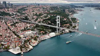 İstanbul'da 11 Saat Sürecek Su Kesintisi Hangi İlçeleri Etkileyecek?