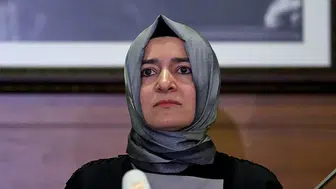 AK Parti'de Fatma Betül Sayan Kaya'nın yerine atanan isim belli oldu
