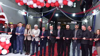Altıeylül Belediyesi Araç Bakım ve Onarım Hizmet Binası'nı Neden Kendi Bünyesinde Açtı?