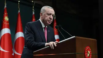 Kabine Toplantısı sona erdi! Başkan Erdoğan'dan önemli açıklamalar