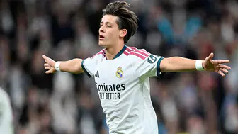 Real Madrid, Sevilla'yı 4-1 Mağlup Etti: Arda Güler'in Öne Çıktığı Maçta Neler Yaşandı?