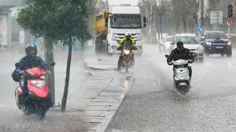 Kocaeli'de Motosiklet Yasağı Ne Zaman Başlayacak ve Kuryeler Çalışıyor Mu?