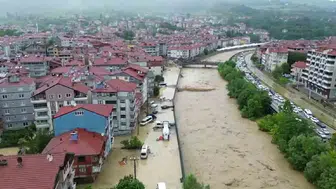 Zonguldak'taki Bina Çökmesi Olayında Neler Yaşandı ve Son Durum Nedir?