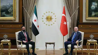 suriye müfredatında Türkiye ve Osmanlı ile ilgili önemli değişiklikler neler?