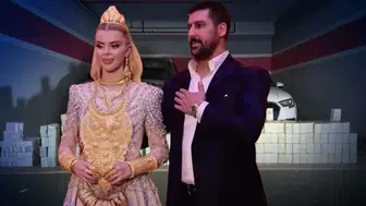 Vanlı Kara Haydar'ın hayatı ve serveti: Asıl adı ne, ne iş yapıyor, Çağla Öz ile ne zaman evlendi?