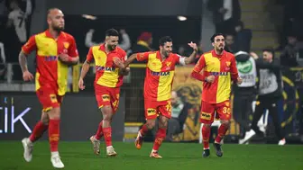 Göztepe, Eyüpspor maçına hazırlık sürecini nasıl yönetiyor ?