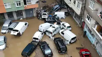 İstanbul'da Yağışlar Ne Zaman Bitecek? Hava Durumu Tahminleri Neler?