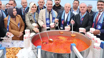 Erzurum'un Eşsiz Lezzetleri İstanbul'da Nasıl Buluştu ?