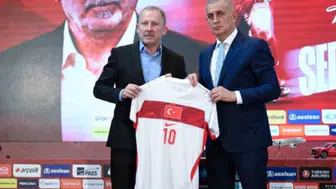 Sergen Yalçın'ın alacağı yıllık ücret ortaya çıktı