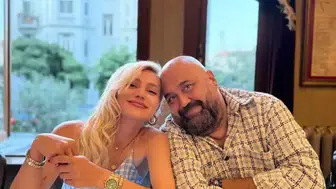 Somer Sivrioğlu'ndan Ayrılık İddiaları Sonrası Dikkat Çeken Paylaşım Nedir?