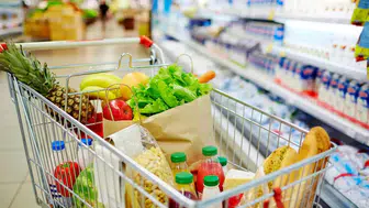 Market alışverişinin yıllık maliyeti ne kadar? araştırma sonuçları açıklandı