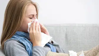 Yüksek Ateş ve Nefes Darlığı Hangi Hastalığın Belirtisi?